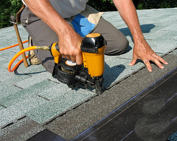 Best Storm Damage Roof Repair  in Creighton, NE