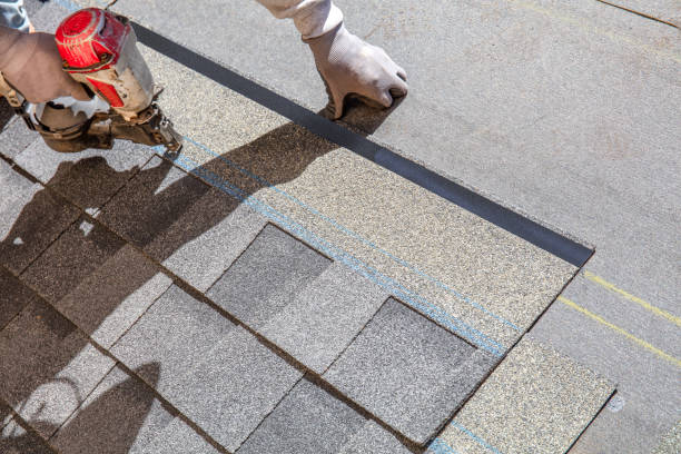 Quick and Trustworthy Emergency Roof Repair Services in Creighton, NE